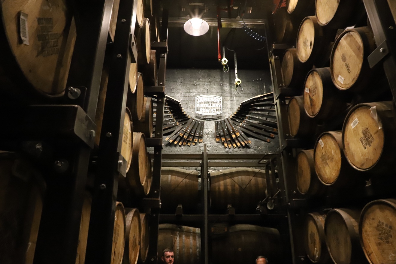 Barrels