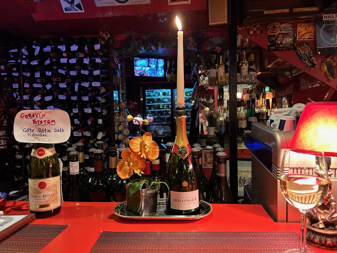 Bollinger