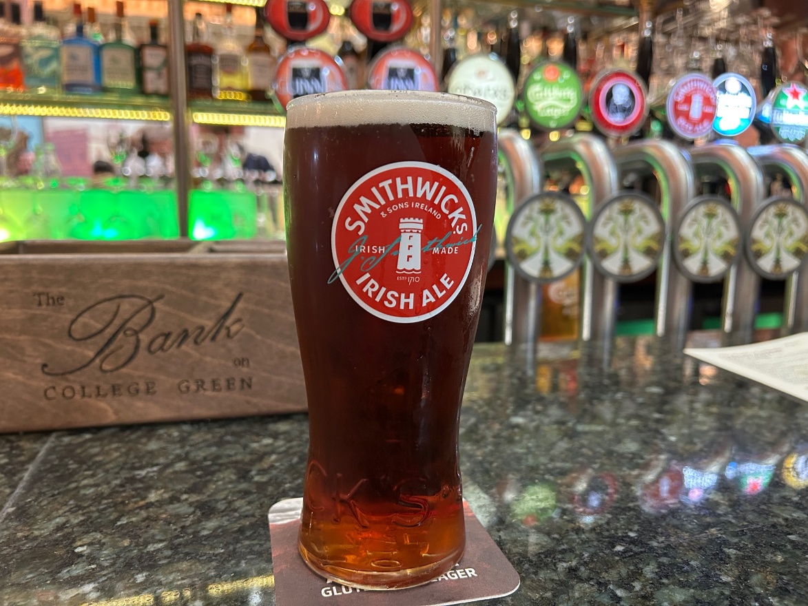 Smithwick's
