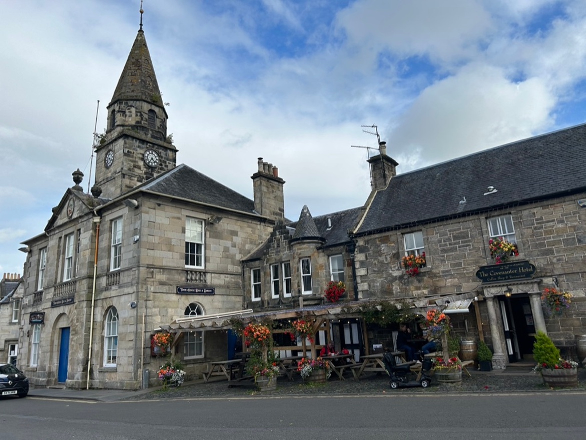 Town House Deli and Bakery