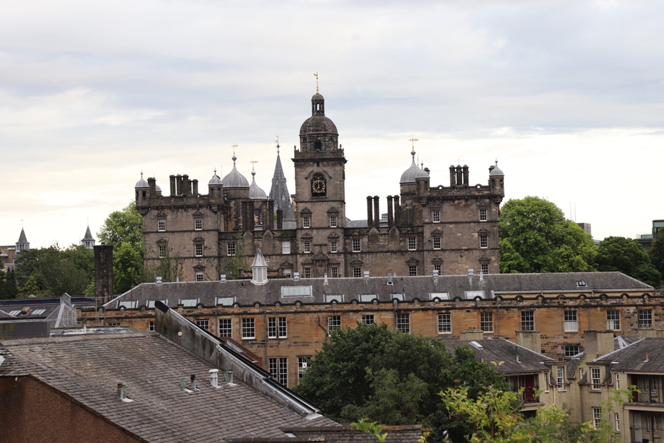 George Heriot's School
