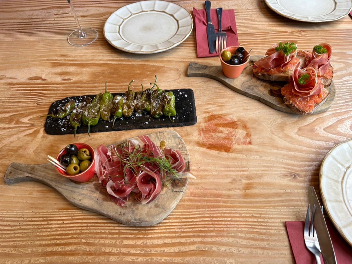 Tapas