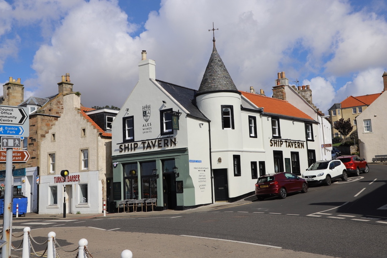 Ship Tavern