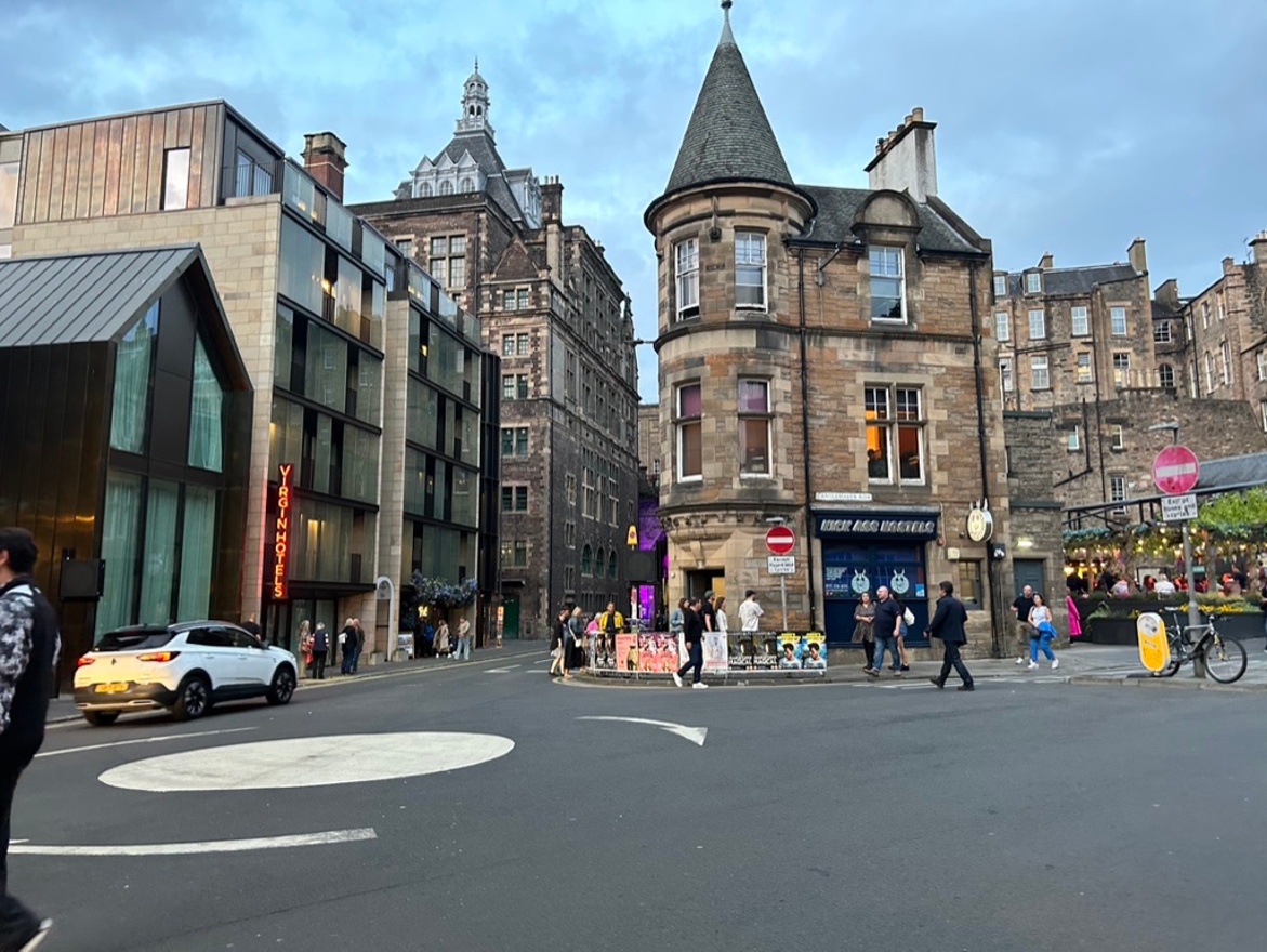 Cowgate
