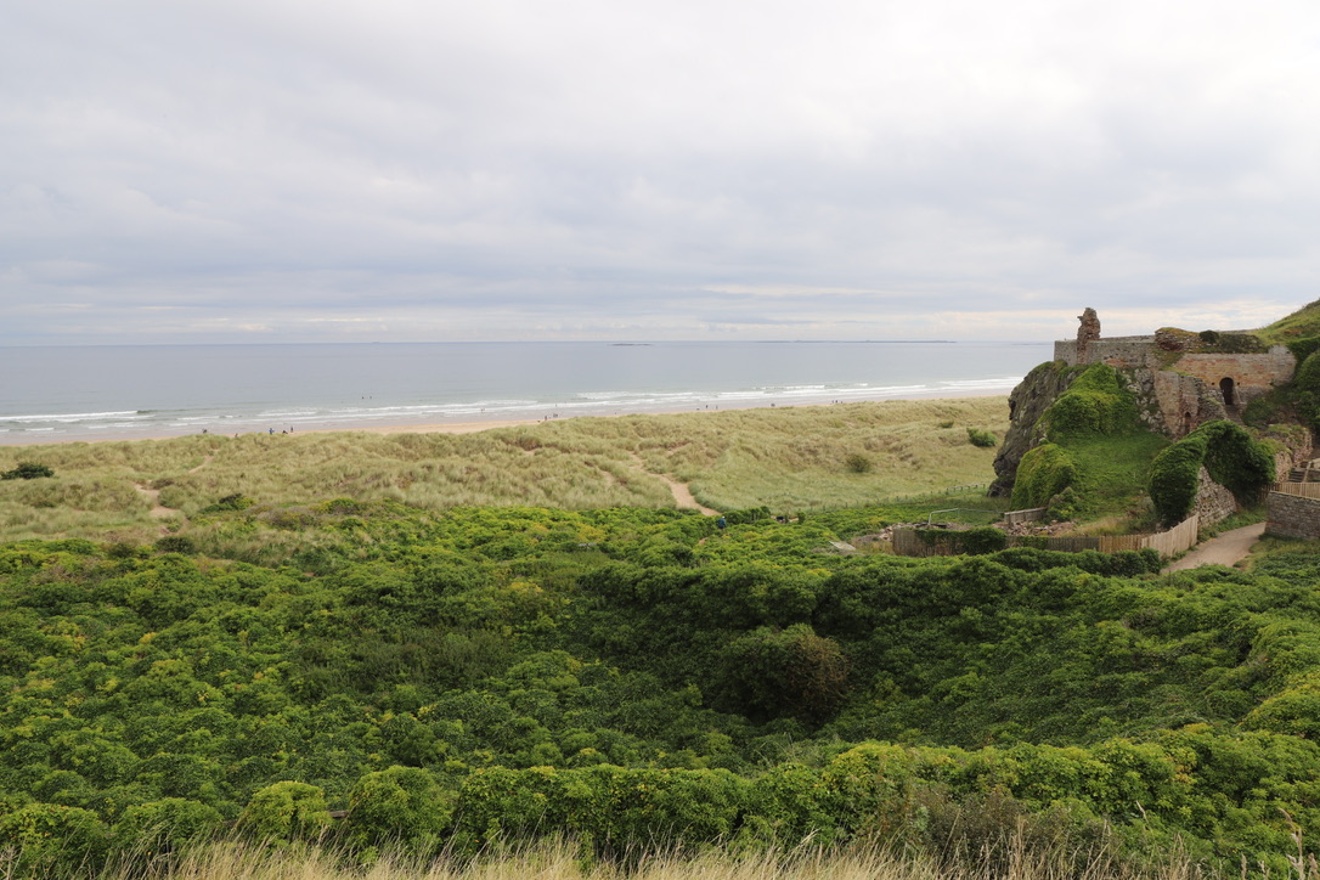North sea