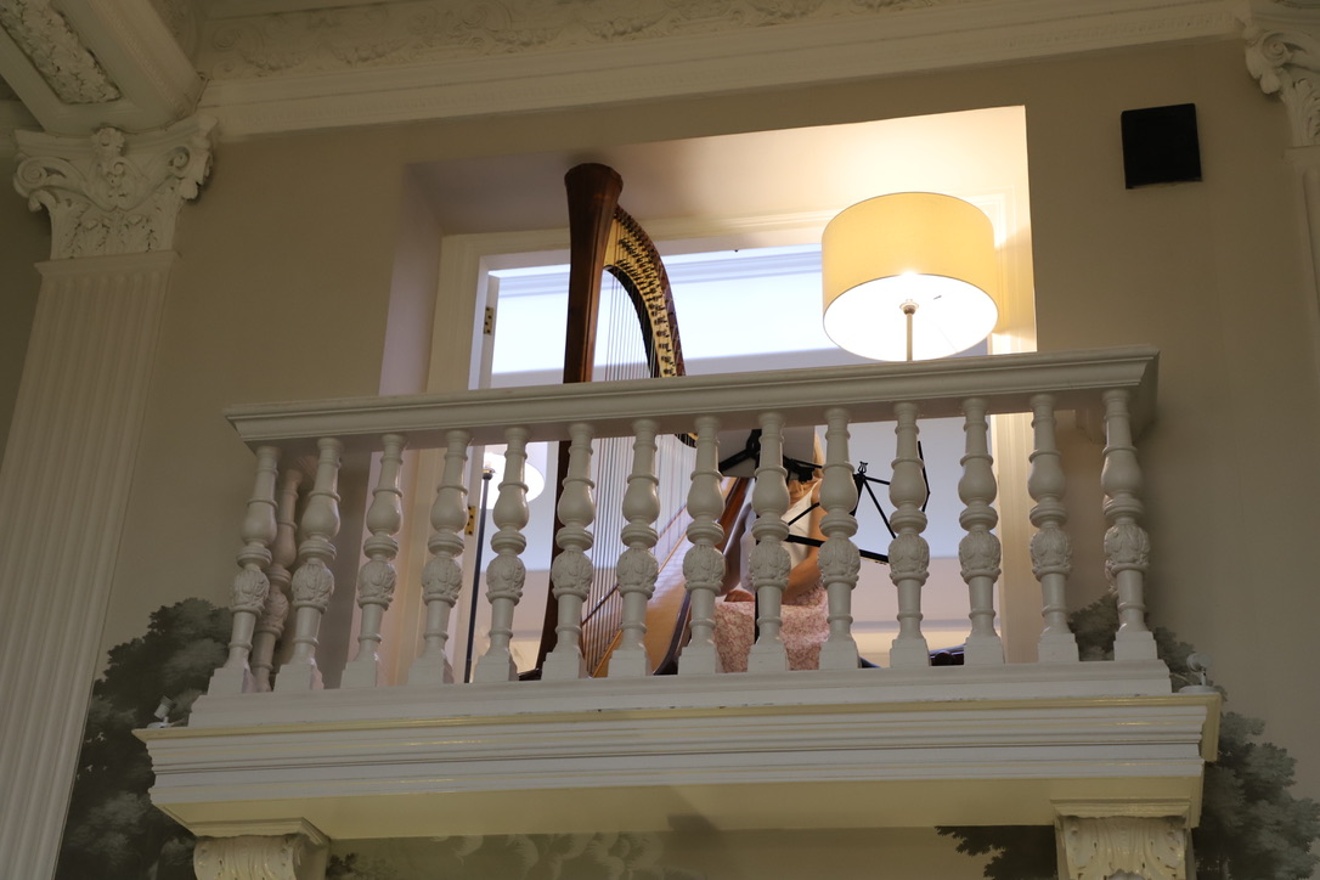 Harp