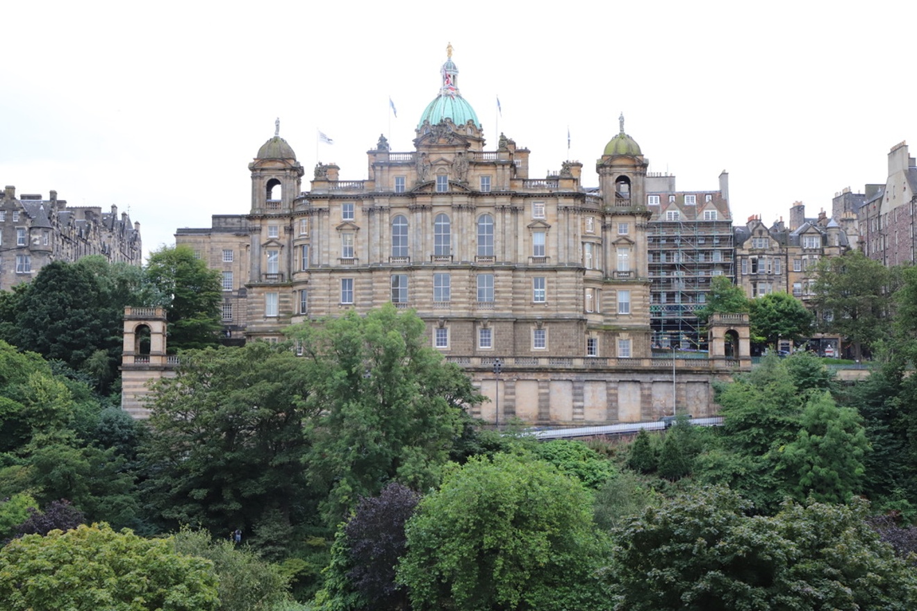 Museum on the Mound