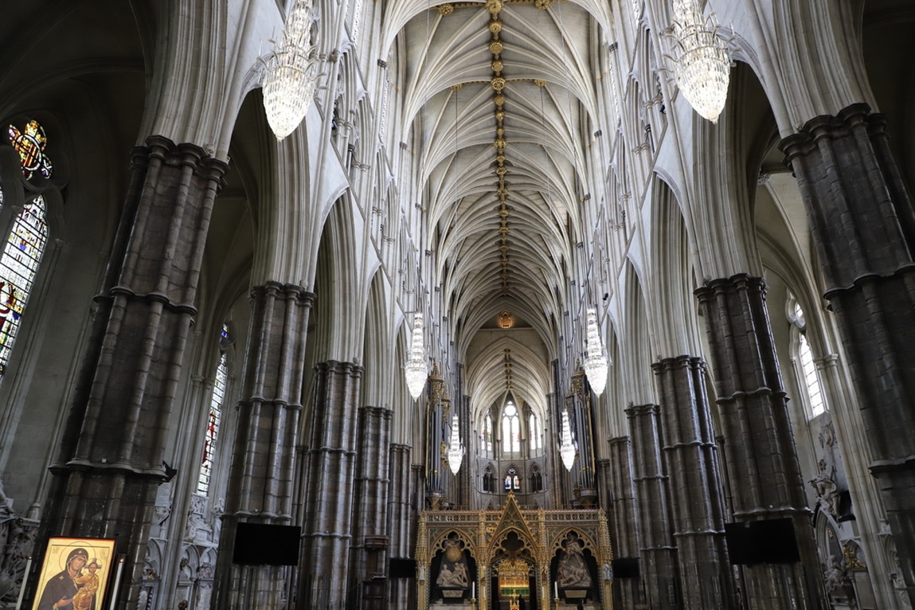 Diocese of Westminster