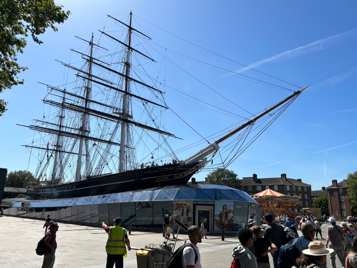 Cutty Sark