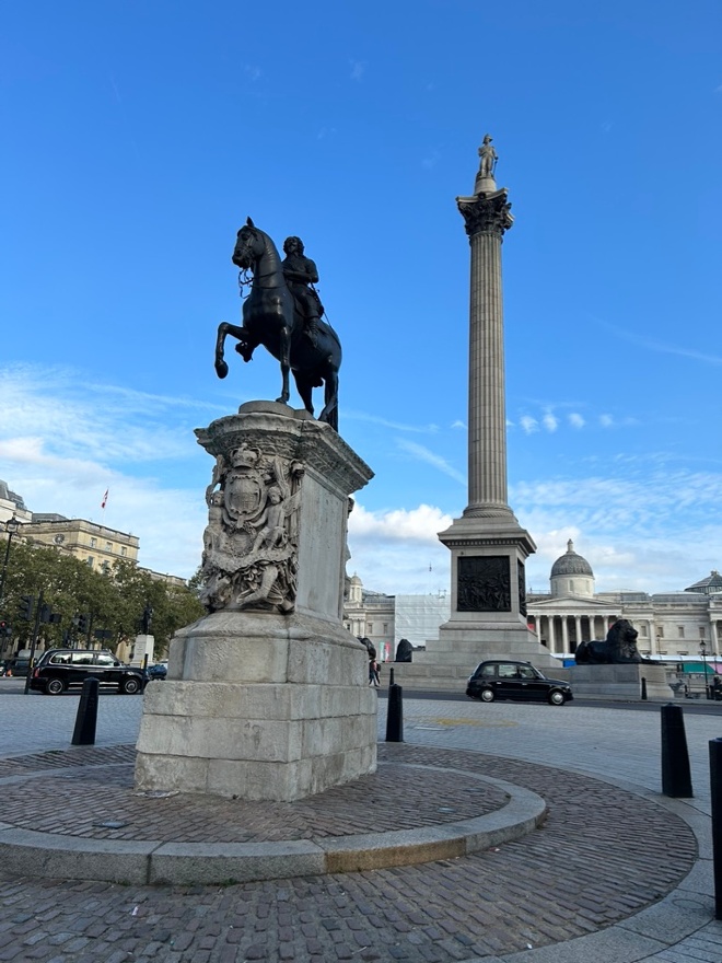 Charles I