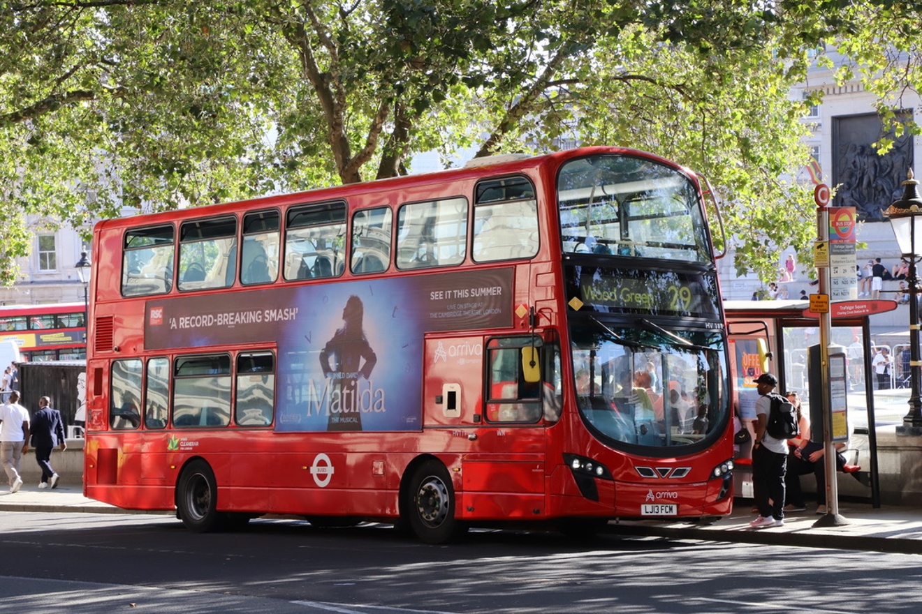 Double Decker