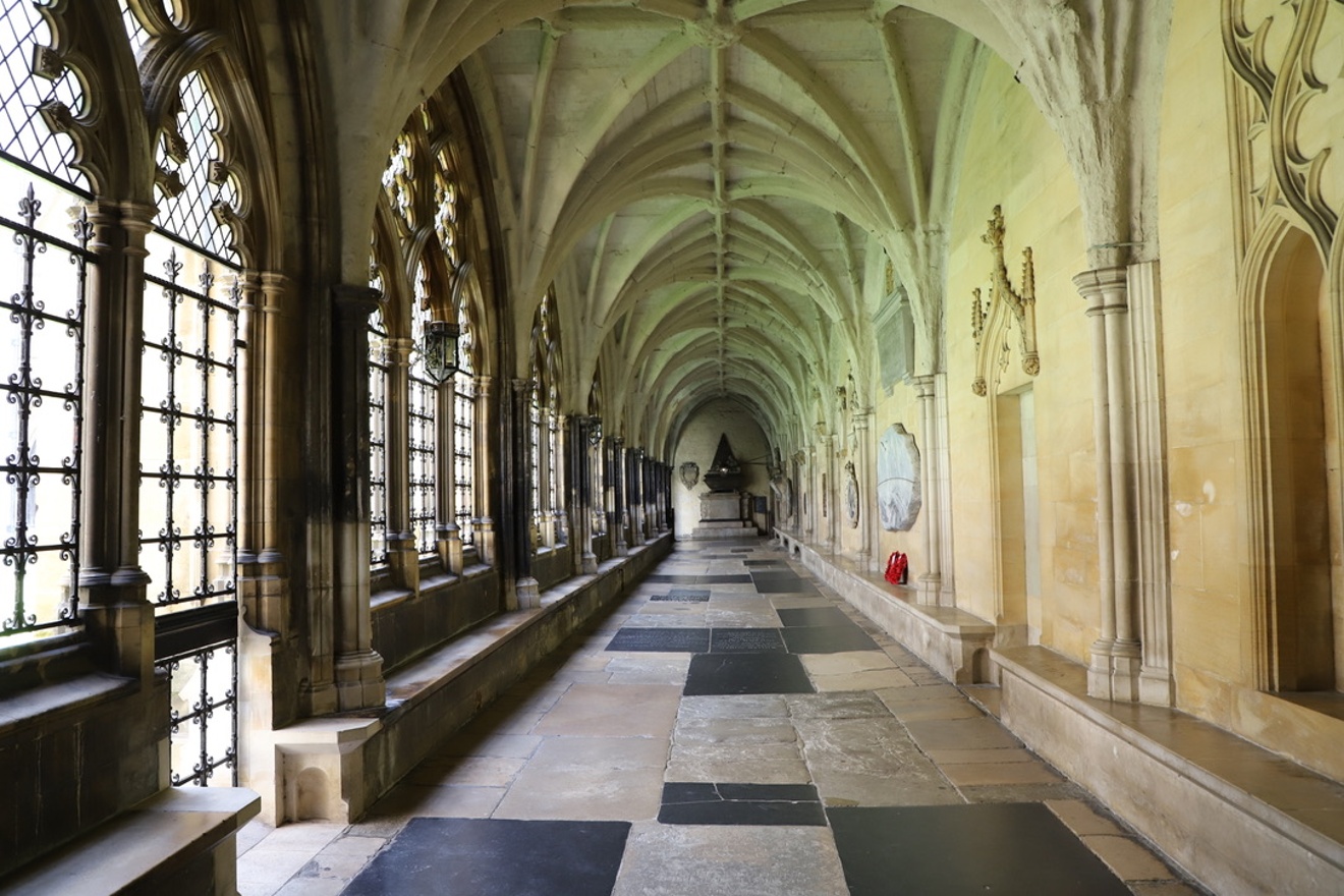 The Cloisters
