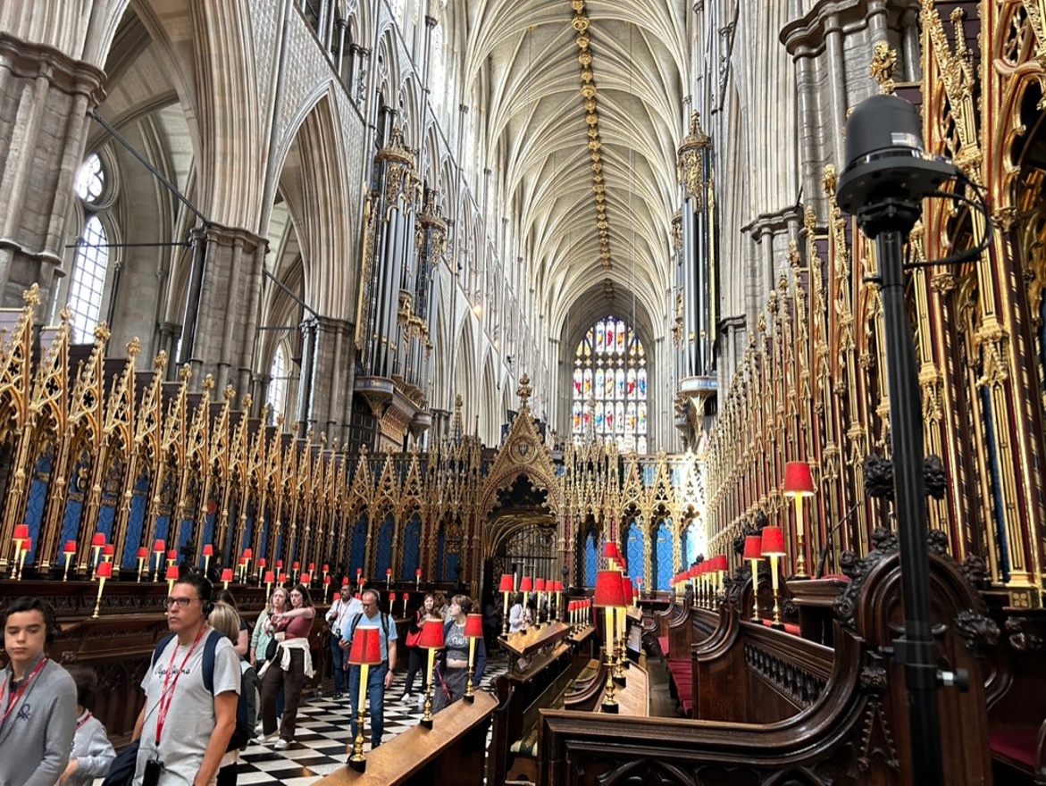 The Quire