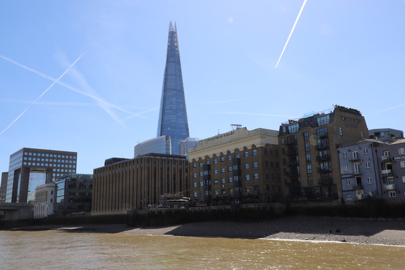The Shard