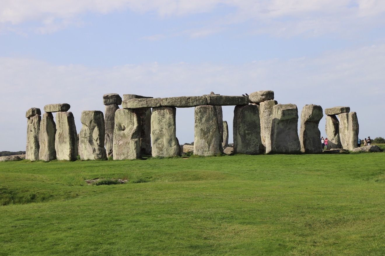Stonehenge 3