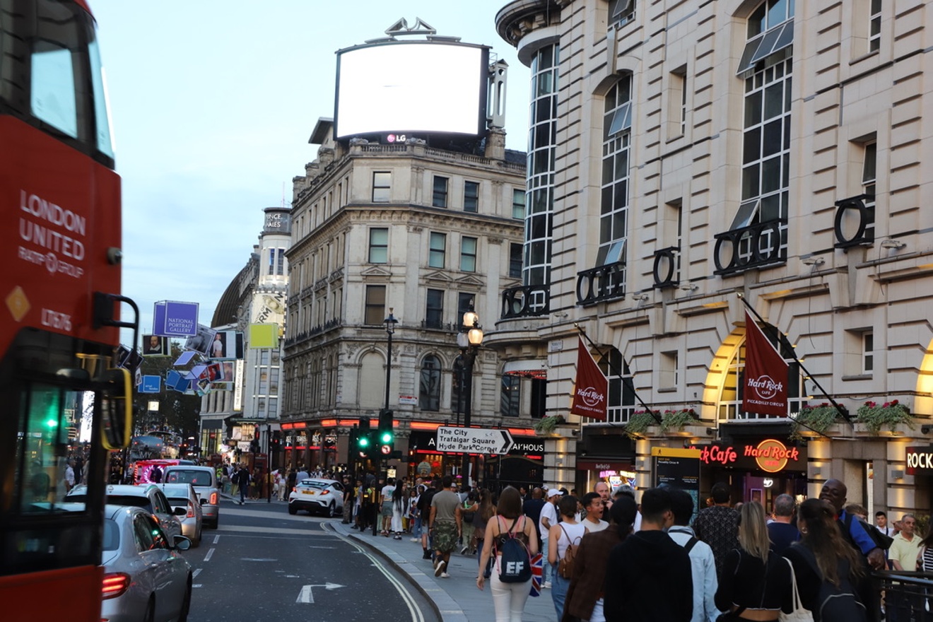 Hard Rock Cafe