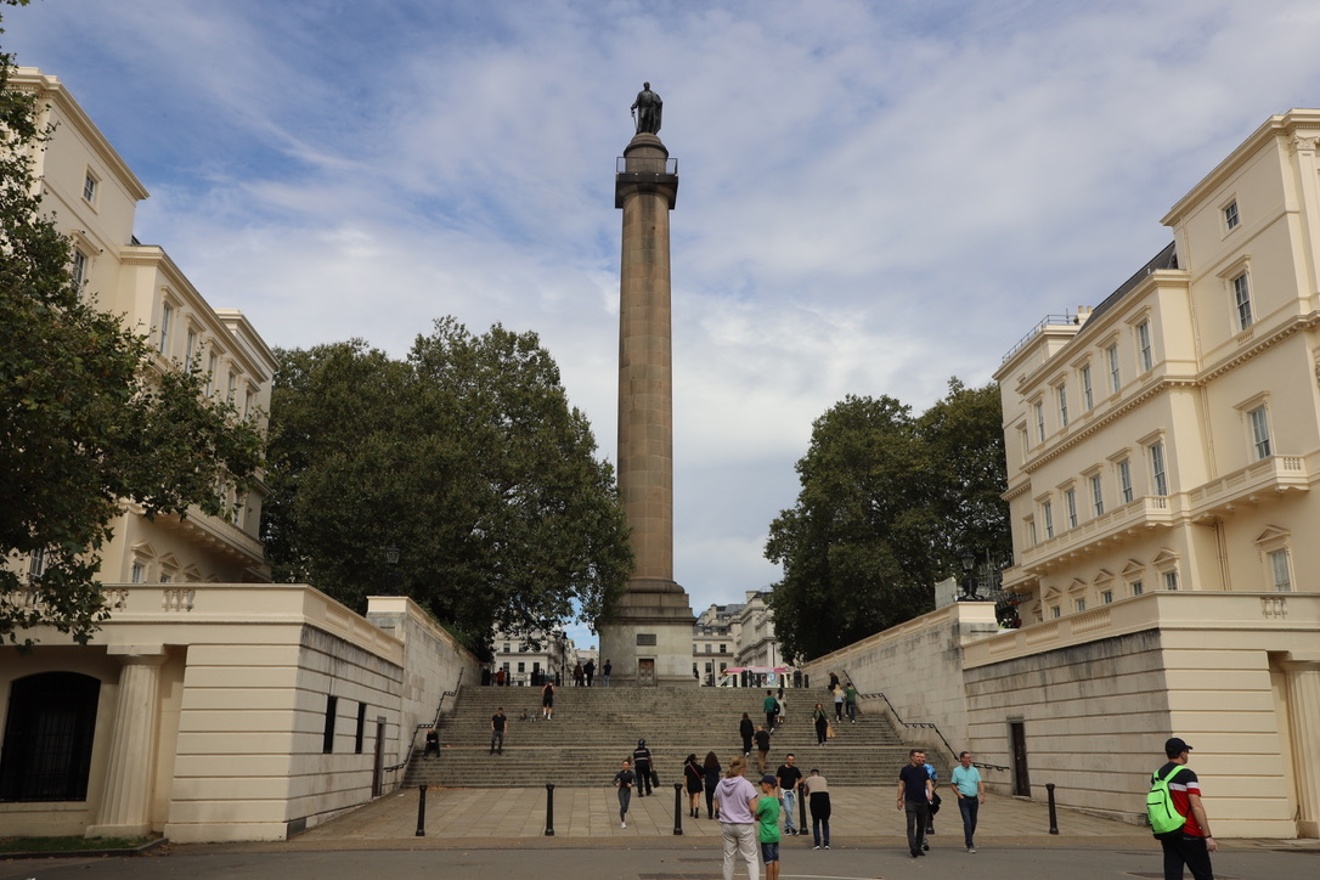 Duke of York Monument
