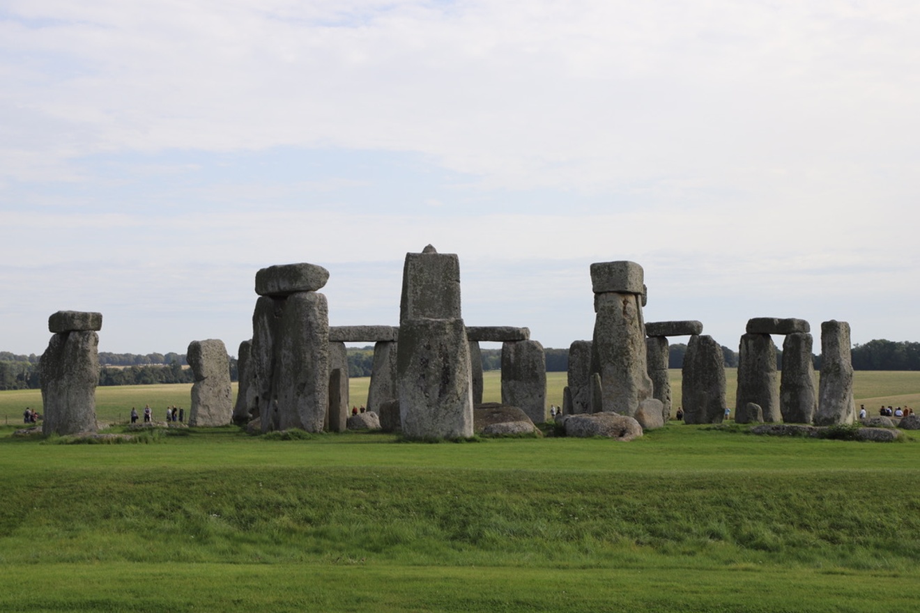Shonehenge