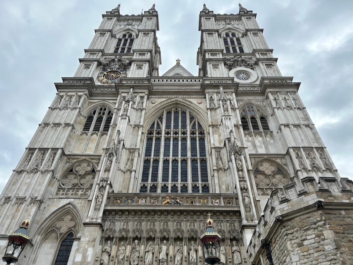 Wesminster Abbey