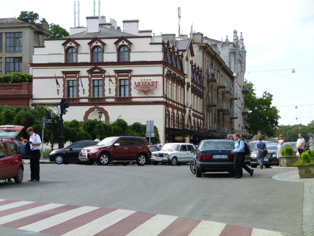 Моцарт