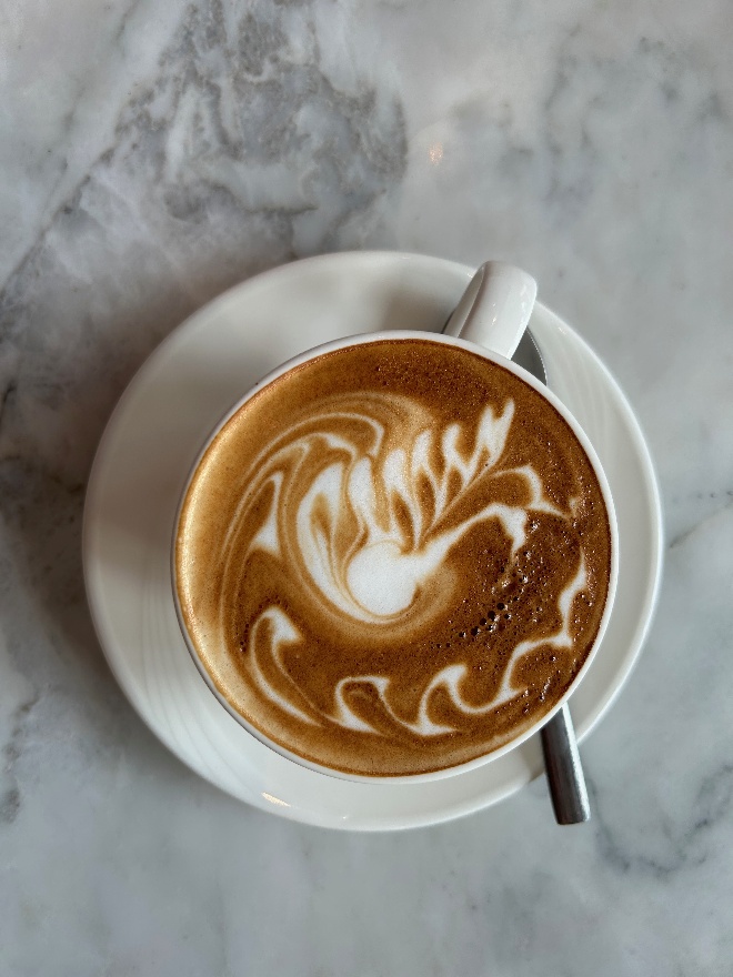 Coffee
