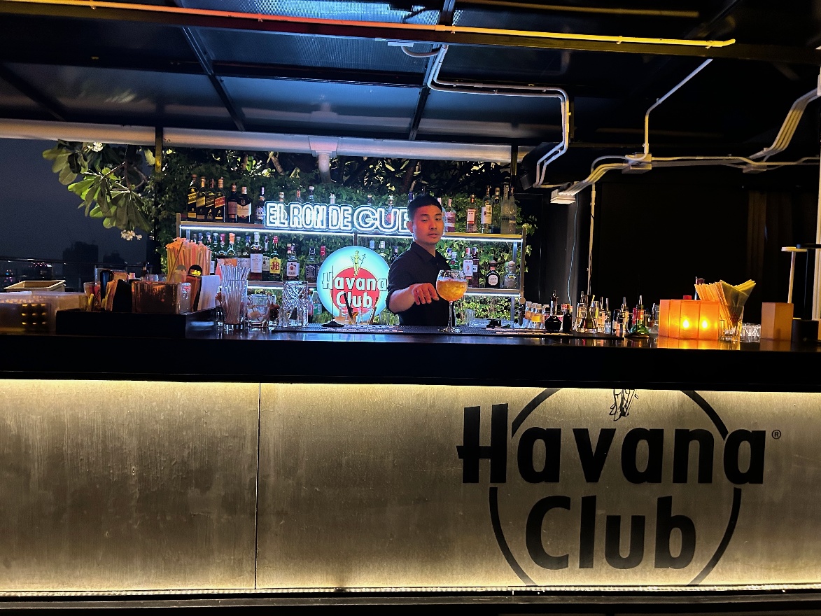 Havana Club