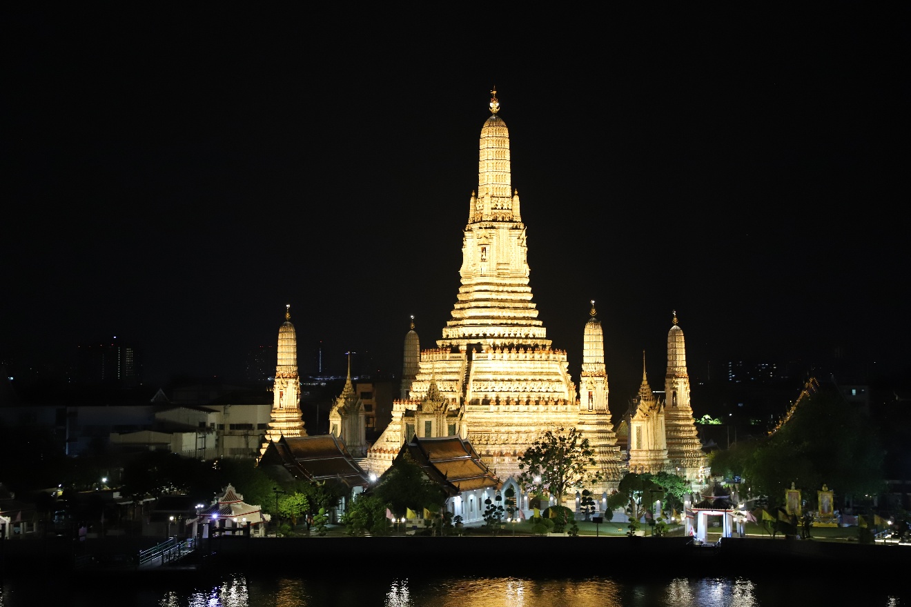 Wat Arun