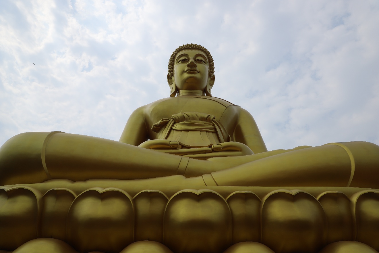 Wat Paknam