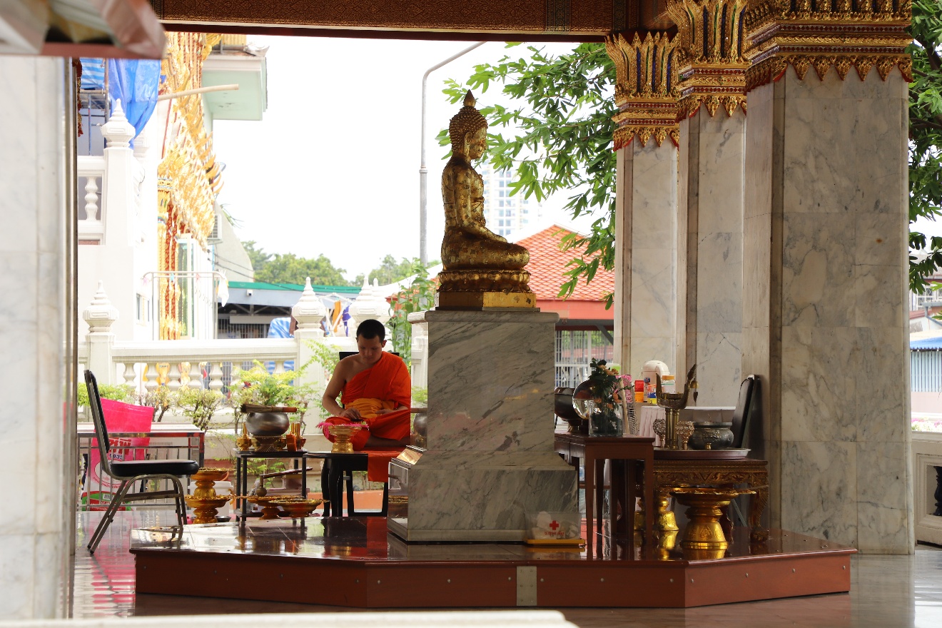 Monk