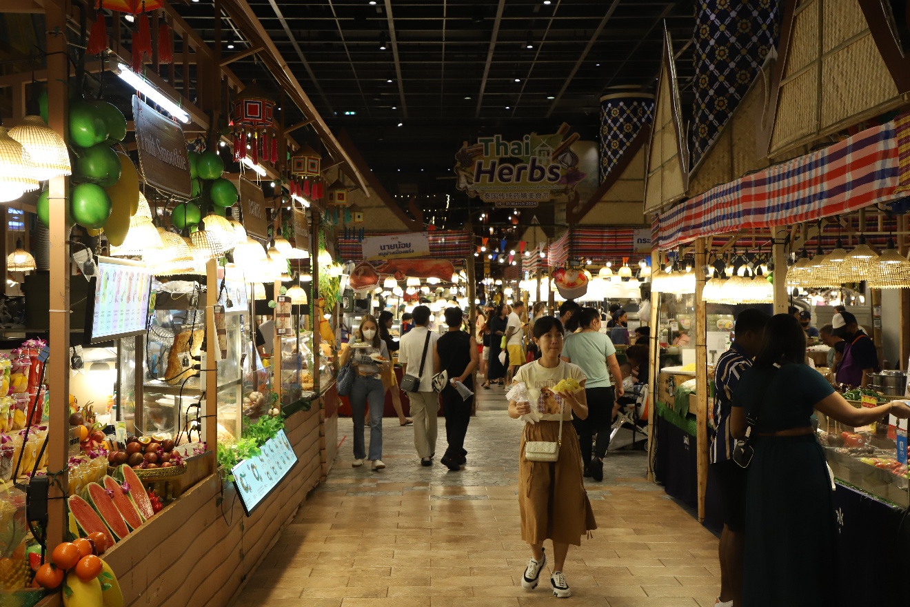 Market