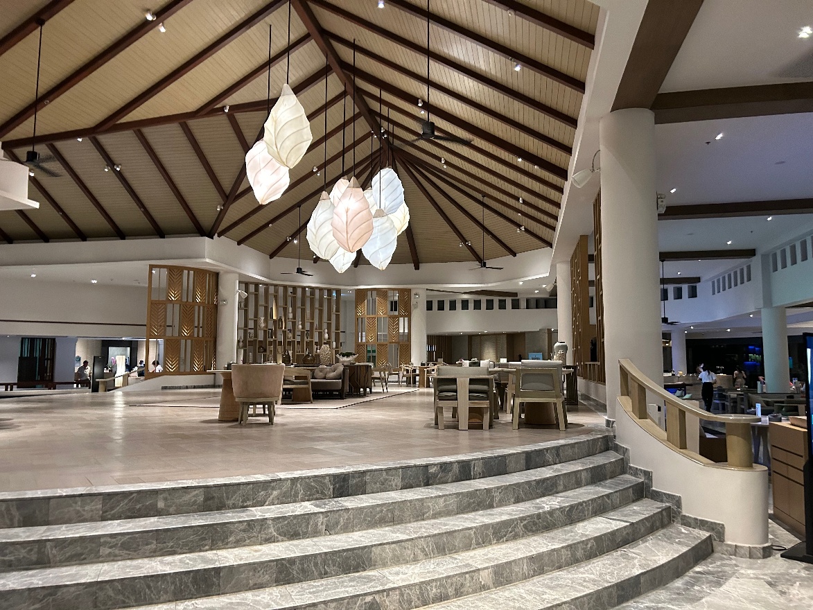 Marriott Merlin Beach