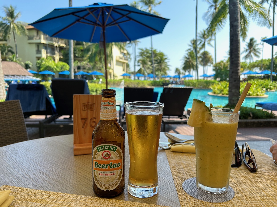 Beerlao