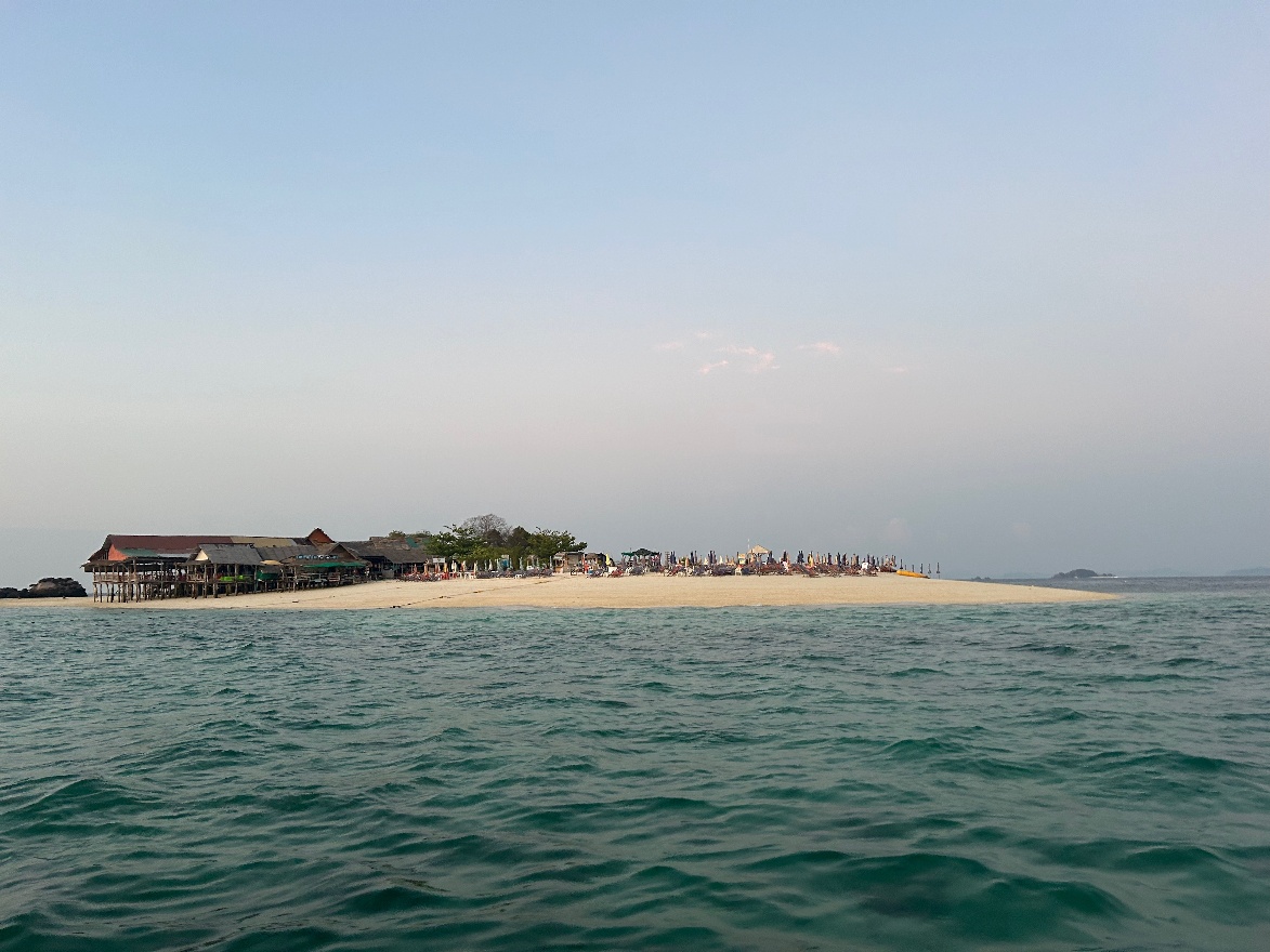 Khai Nai island