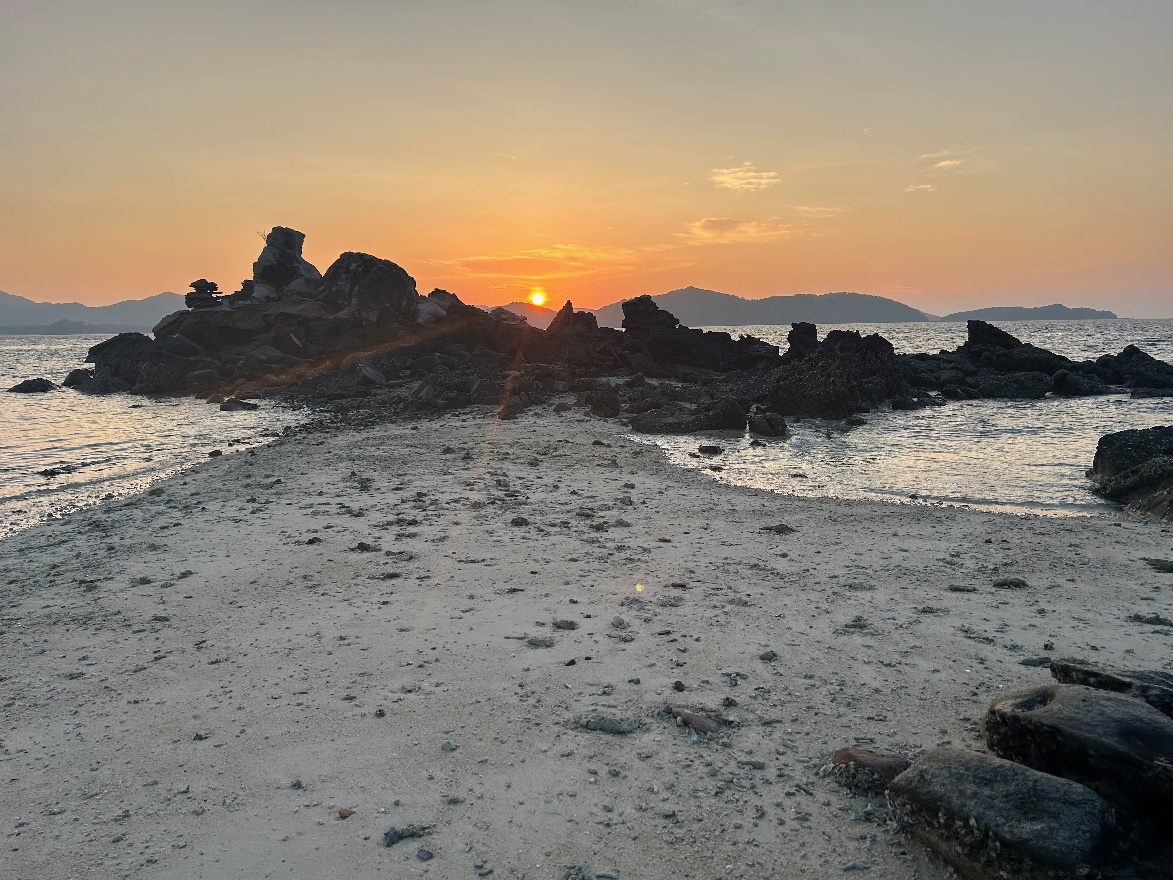 Sunrise