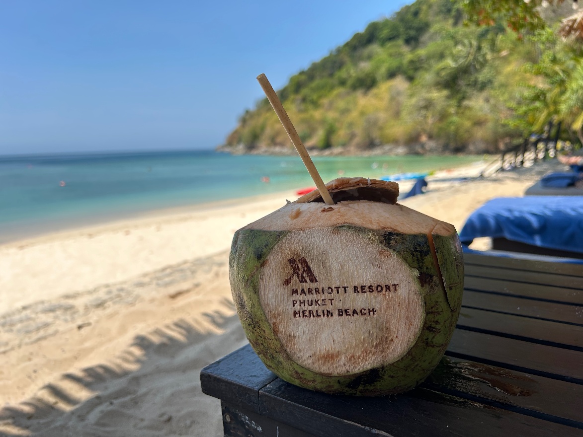 Coconut