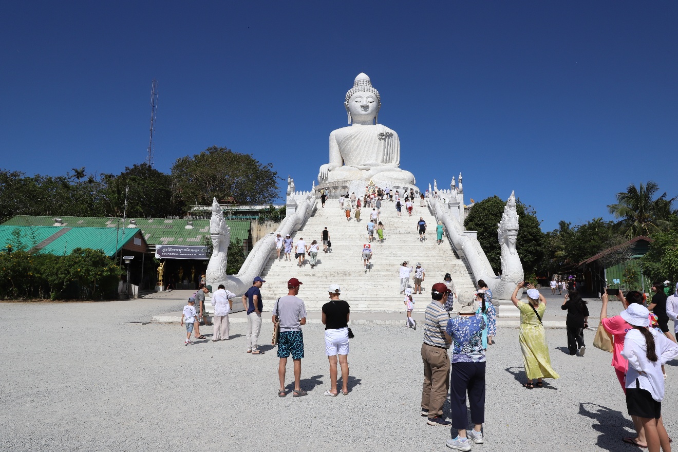 Big Bhudda