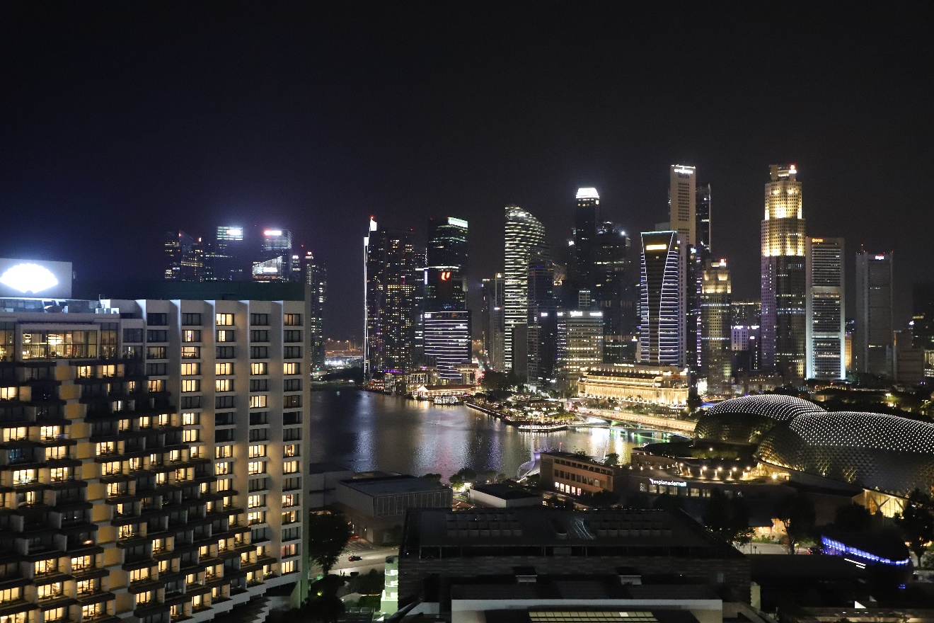 Marina Bay