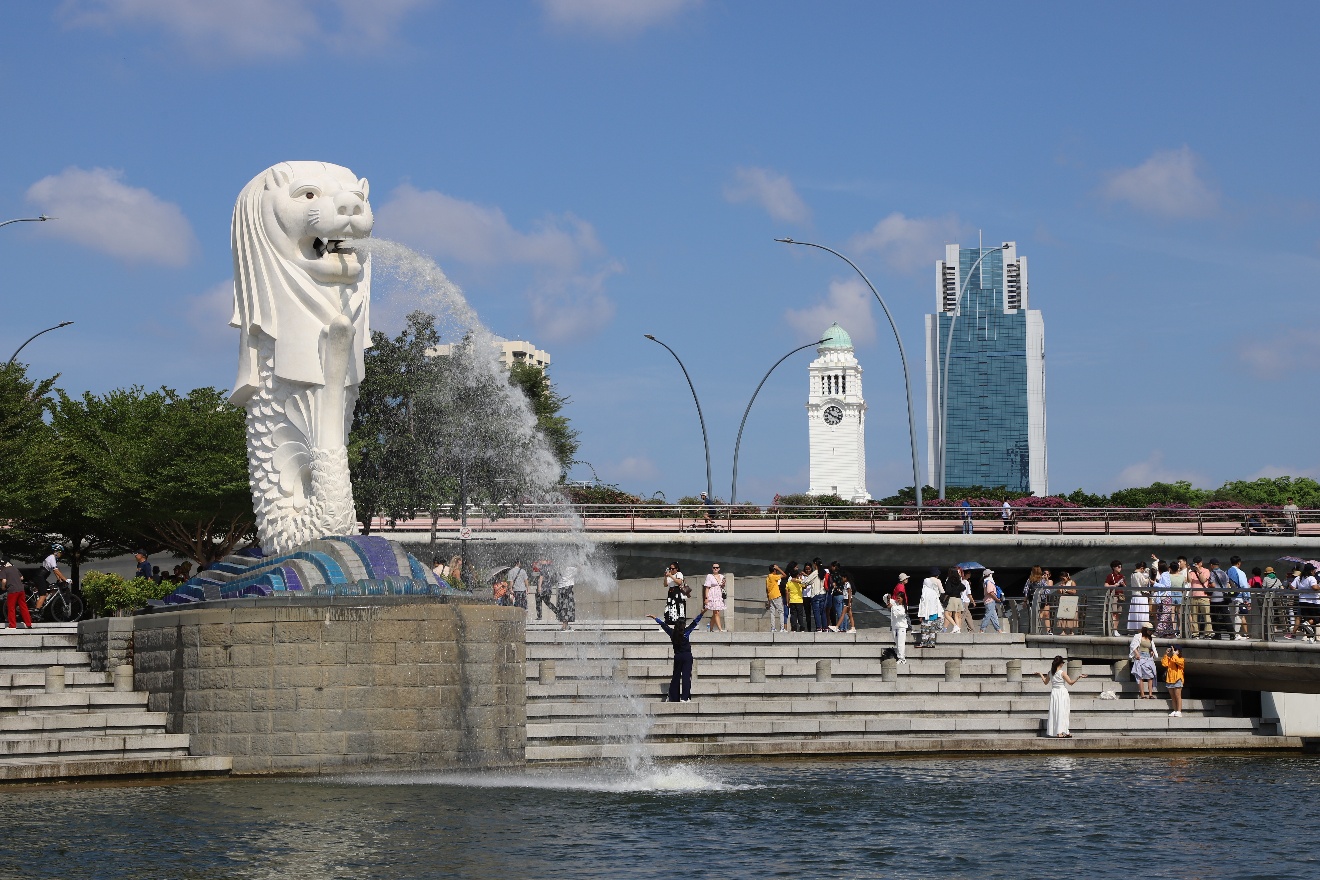 Merlion