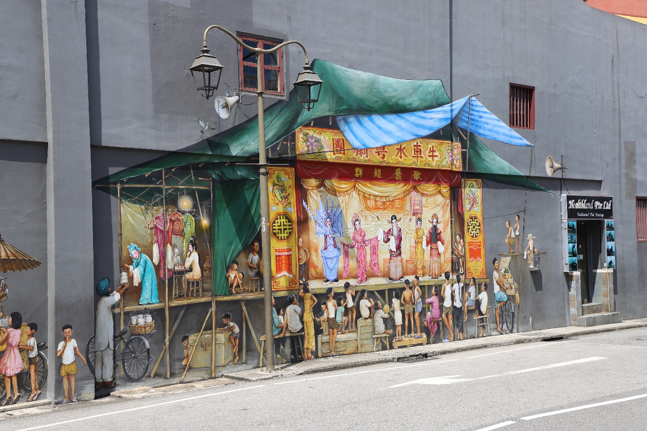Chinatown