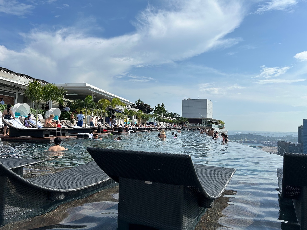 MBS pool