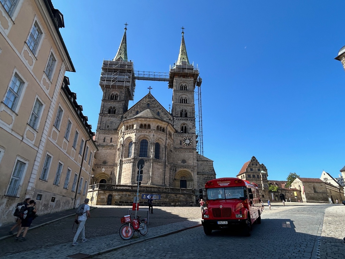 Bamberger Dom