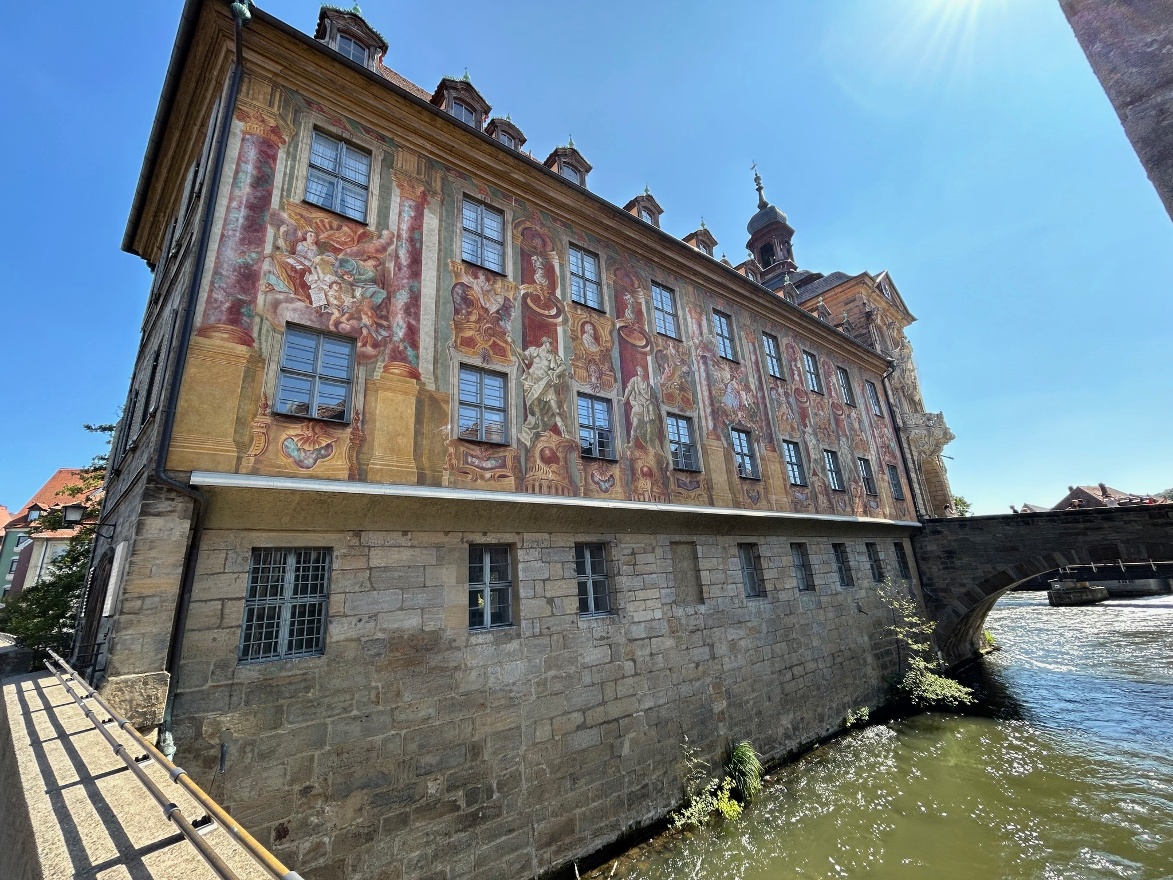 Altes Rathaus