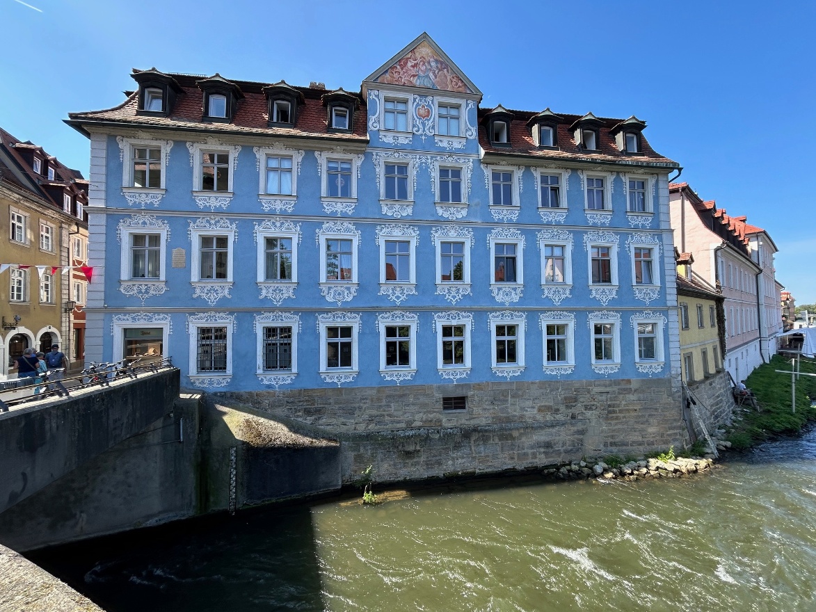 Heller Haus