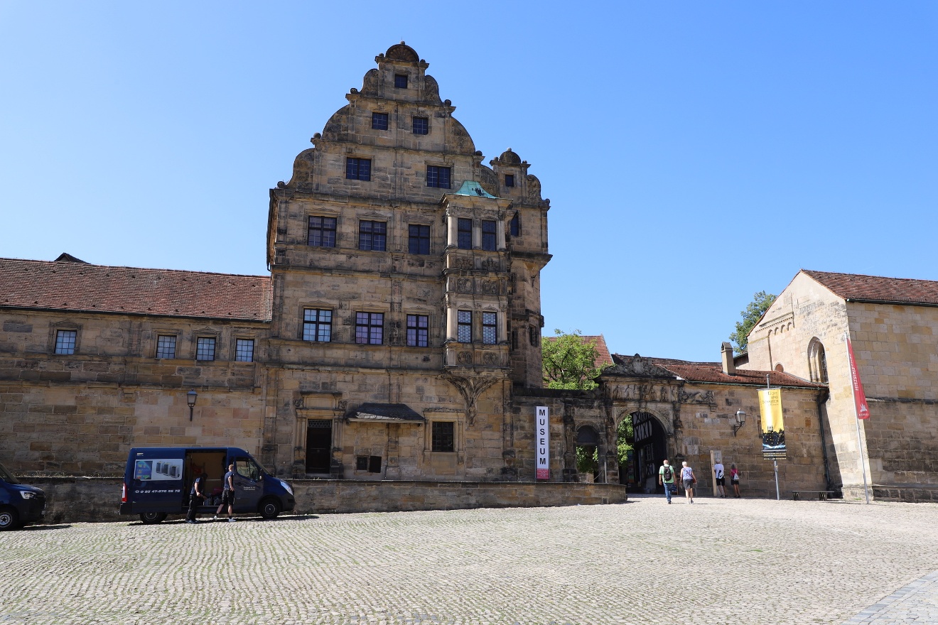 Historical Museum Bamberg