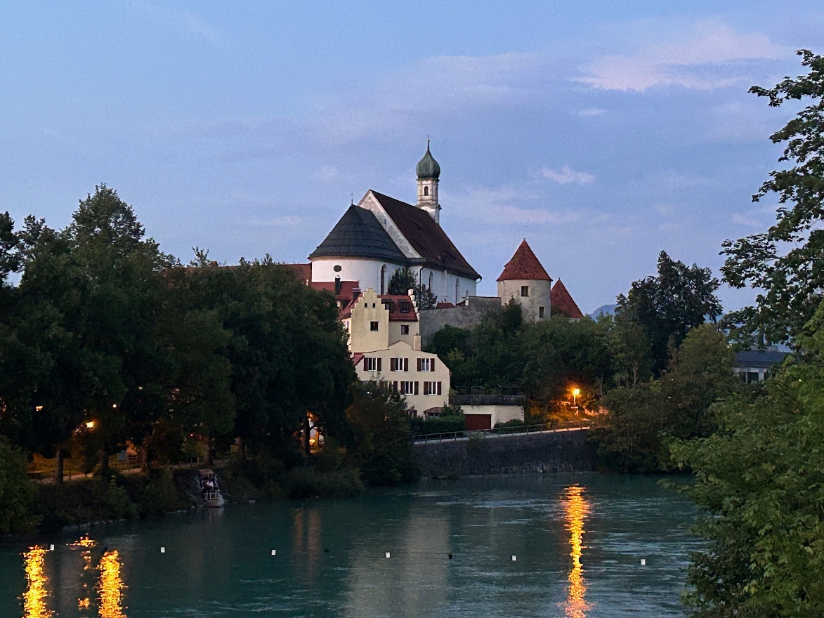 Franciscan Monastery of St Stephen