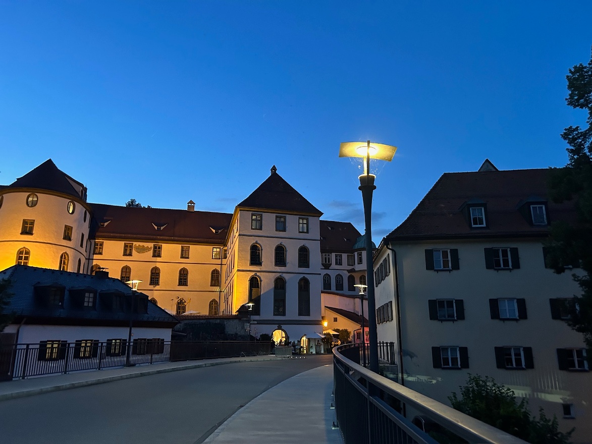 Lechbrücke