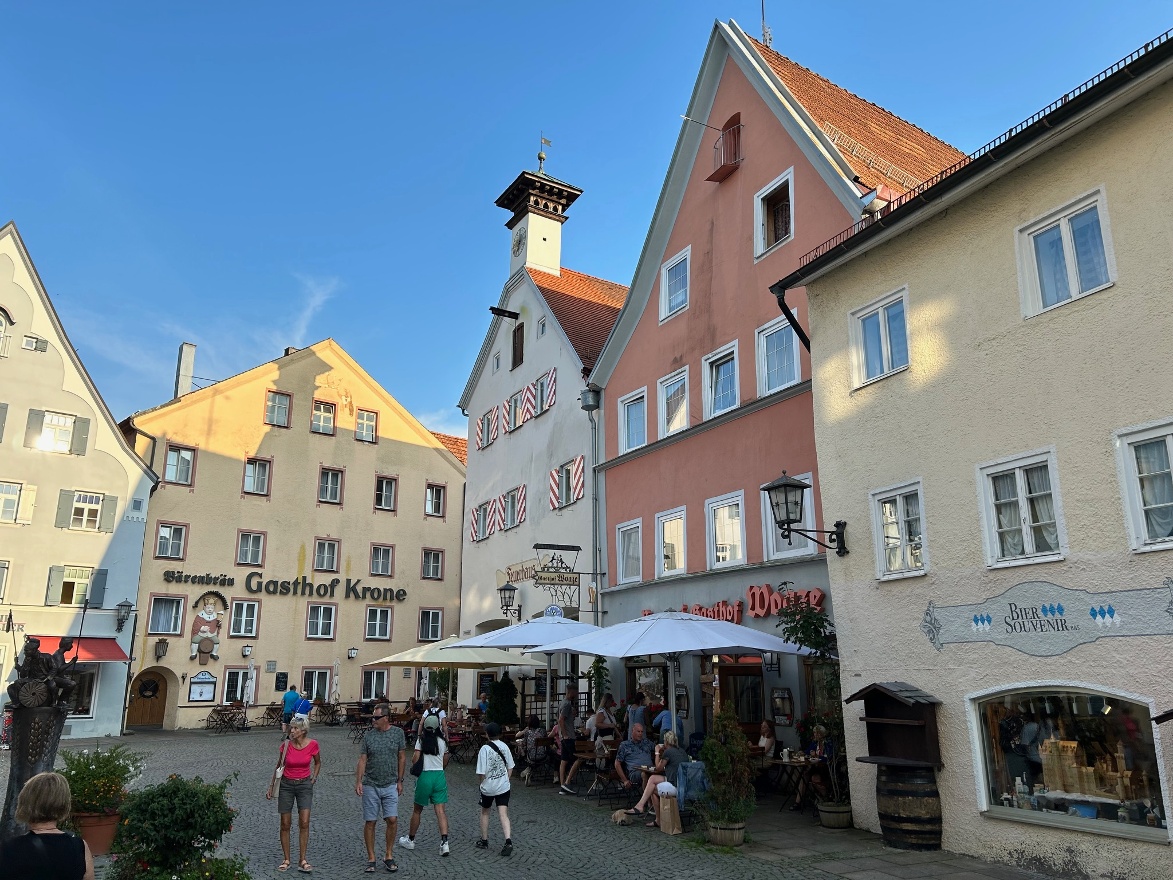 Gasthof Krone