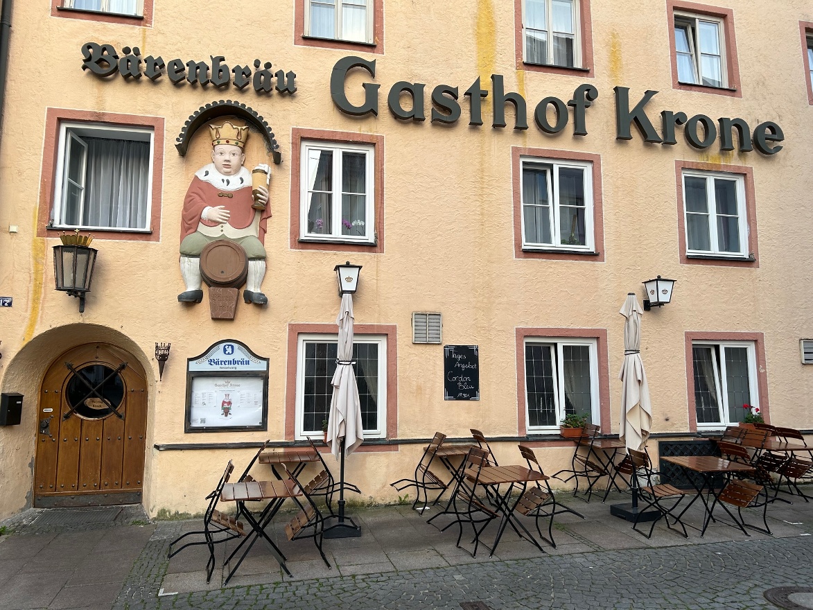 Barenbrau
