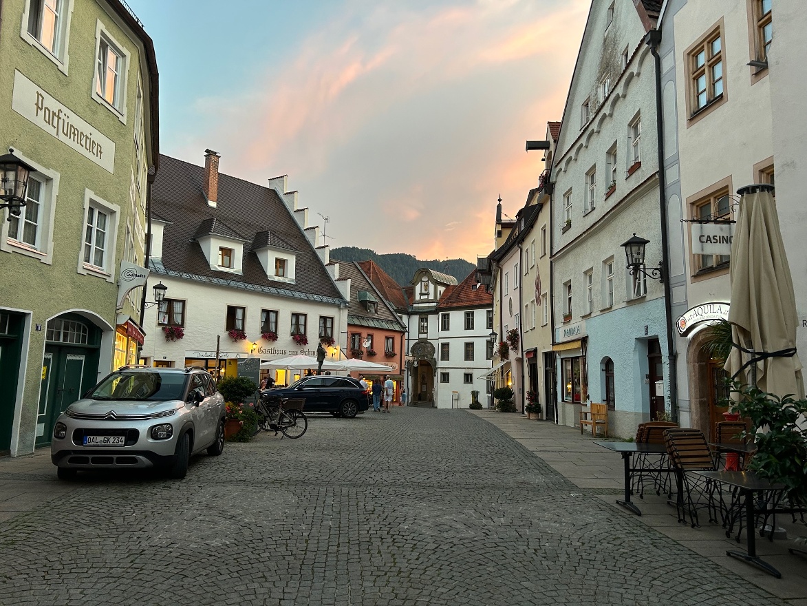 Brotmarkt