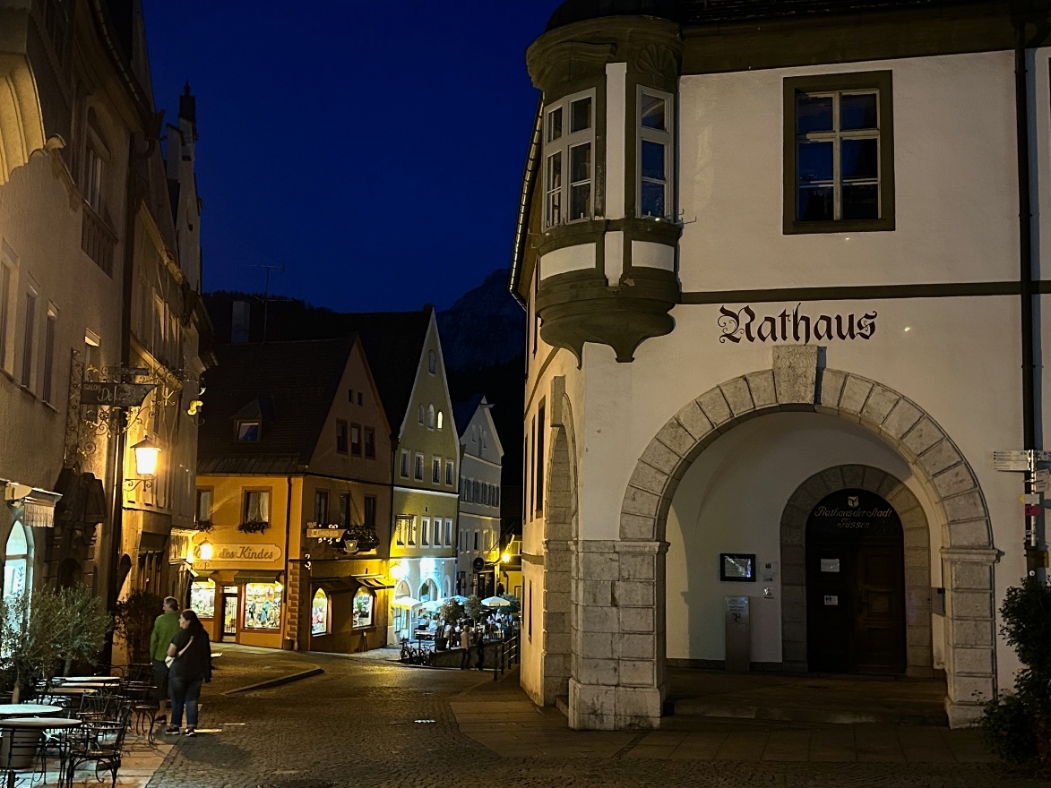 Rathaus